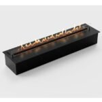 GLOSS FIRE DALEX 1200 automatinis įmontuojamas biožidinys