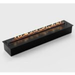 GLOSS FIRE DALEX 1500 automatinis įmontuojamas biožidinys