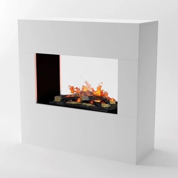 glow-fire-goethe-cassette-600-white-pastatomas-vandens-garu-elektrinis-zidinys-3-1 GLOW FIRE GOETHE Cassette 600 WHITE vabalt seisev veeaurukamin - Image 1