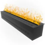 AFIRE LITE AWL 60-150 įmontuojamas vandens garų židinius