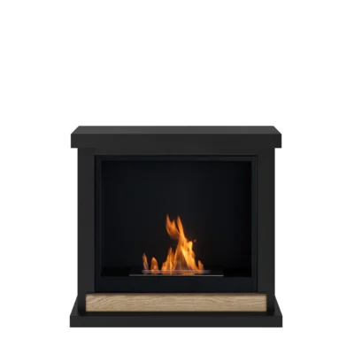 TAGU HAGEN DEEP FreeFlame pastatomas biožidinys su apdaila