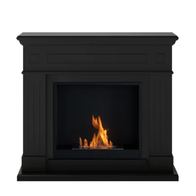 TAGU LARSEN DEEP FreeFlame pastatomas biožidinys su apdaila