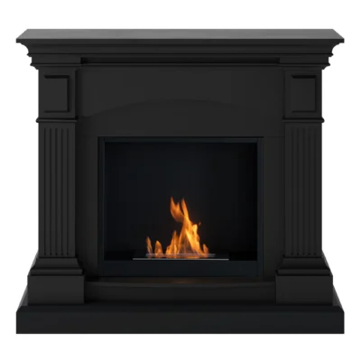 TAGU MAGNA DEEP FreeFlame pastatomas biožidinys su apdaila