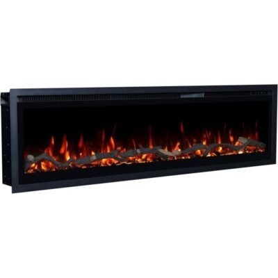 EMOTION FLAME REGAL 126 pakabinamas elektrinis židinys