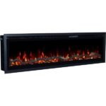 EMOTION FLAME REGAL 106 pakabinamas elektrinis židinys