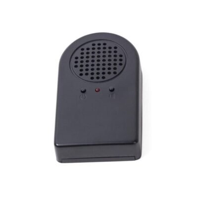 AFLAMO SPEAKER malkų traškėjimo garso kalonėlė