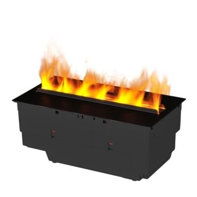 DIMPLEX CASSETTE 400 L įmontuojamas vandens garų židinys