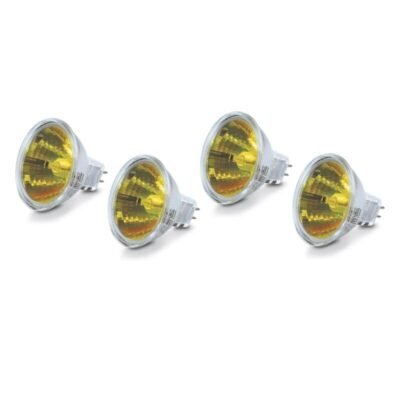 DIMPLEX HALOGEN OPYI-MYST halogeninių lempų rinkinys 4 vnt
