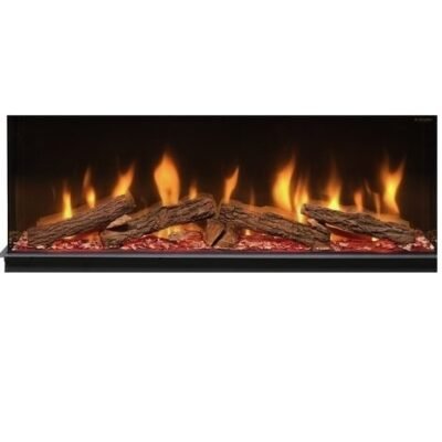DIMPLEX IGNITE BOLD 50 LOGSET dekoratyvinių malkų rinkinys elektriniam židiniui