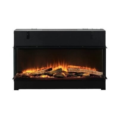 DIMPLEX VIVENTE PLUS 100 Optiflame įmontuojamas elektrinis židinys