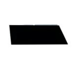 DIMPLEX VIVENTE PLUS 100 BACK PANEL juoda galinė sienelė elektriniam židiniui