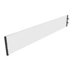 KRATKI DELTA FLAT klaasikomplekt
