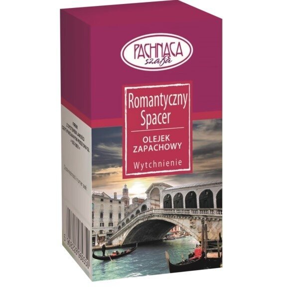 pachnaca-eterinis-aliejus-romantiskas-pasivaiksciojimas-10-ml-1 PACHNACA эфирное масло романтическая прогулка 10 ml — изображение 1