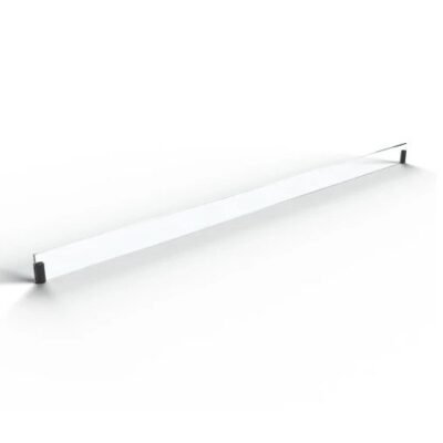 PLANIKA COOL FLAME GLASS SHIELD 1000 stiklo komplektas