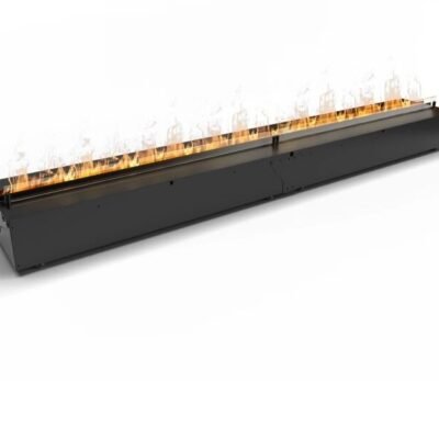 PLANIKA COOL FLAME GLASS SHIELD 2000 stiklo komplektas