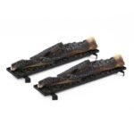 PLANIKA PRIME FIRE 2.0 keraamiliste halgude komplekt 2 tk