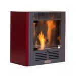 RUBY MINIRUBY freestanding biofireplace