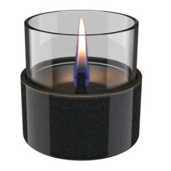 TENDERFLAME ASTER 10 REACTIVE GLAZE pastatomas biožidinys