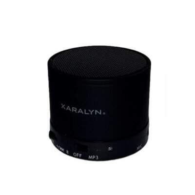 XARALYN CRACKLE SOUND malkų traškėjimo garso kalonėlė