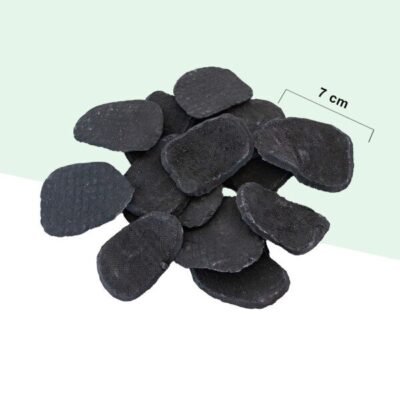 XARALYN FOREST CHARCOAL dekoratyvinės anglys