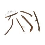 XARALYN RESIN decorative logs for fireplaces
