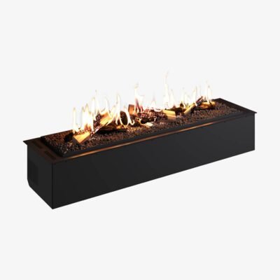 NEVERDARK CHALET-II 950 THERMOBOX automatinis biožidinys įmontuojamas