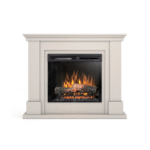 DIMPLEX LUENA CASHMERE 23 XHD напольный электрический камин с облицовкой