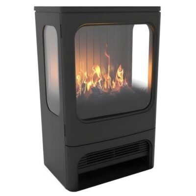 DIMPLEX MAPLETON 80 pastatomas vandens garų židinys