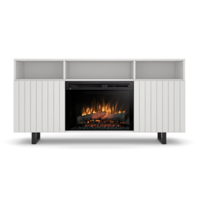 DIMPLEX TRIVEL 26 XHD W01 komoda su elektriniu židiniu
