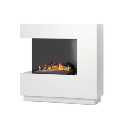 DIMPLEX ZEN cassette 400 P pastatomas vandens garų židinys