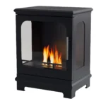 CACHFIRES HONOLULU BLACK eraldiseisev biokamin
