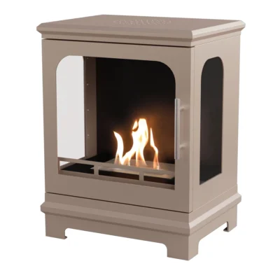 CACHFIRES HONOLULU BEIGE pastatomas biožidinys
