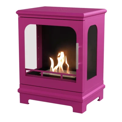 CACHFIRES HONOLULU PINK pastatomas biožidinys