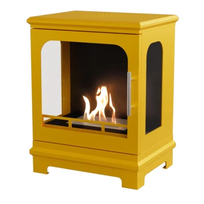 CACHFIRES HONOLULU YELLOW pastatomas biožidinys