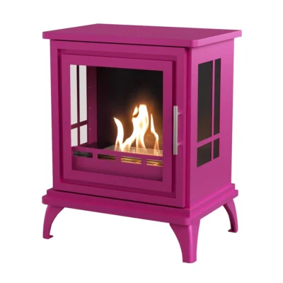 CACHFIRES NASHVILLE PINK pastatomas biožidinys