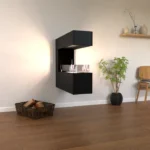 Подвесной биокамин GLOW FIRE ORKLAND BLACK