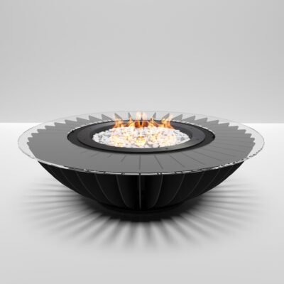 GlammFire COSMO 13 pastatomas biožidinys