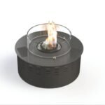 GlammFire Crea7ion EVOPlus FIRE ROUND automatinis biožidinys