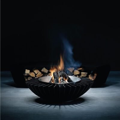 Glammfire COSMO 13 malkinė lauko laužavietė