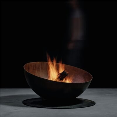 Glammfire SOLACE malkinė lauko laužavietė