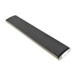 HEATION HEATBAR 2400 pie sienas stiprināms infrasarkanais āra sildītājs
