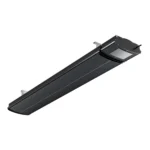 HEATION HEATBAR PRO 1800 seinale kinnitatav infrapuna õuesoojendi