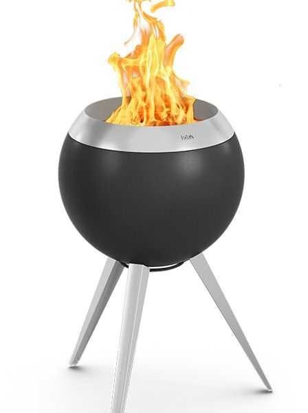 HOFATS MOON BOWL 45 HIGH metalinė laužavietė