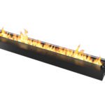 INFIRE BURNER ETRONIC 2000 automātisks iebūvējams biokamīna deglis