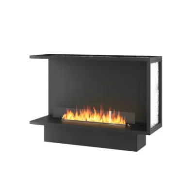 INFIRE ETRONIC BASIC L 1000 automatinis biožidinys įmontuojamas