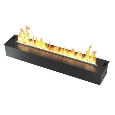 INFIRE ETRONIC BURNER BASIC 1200 automatinis biožidinys degiklis įmontuojamas