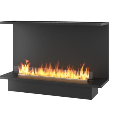 INFIRE ETRONIC C1200 automatinis biožidinys įmontuojamas