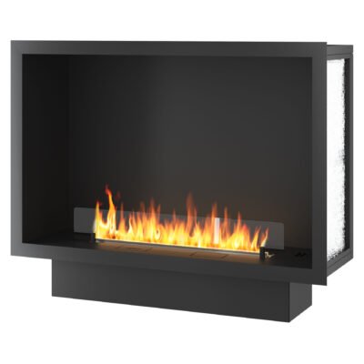 INFIRE ETRONIC INSIDE BASIC 1000 automatinis biožidinys įmontuojamas