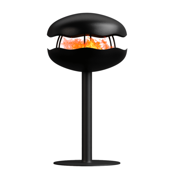 KARTEL 360 SERIE pastatomas biožidinys minimalistinis dizainas