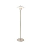 RUBY RP-1500 freestanding halogen infrared outdoor heater